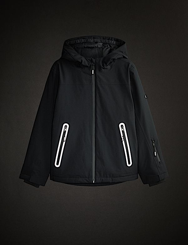 Stormwear™ Ultra Ski Tech Jacket (2-16 Yrs) - CN