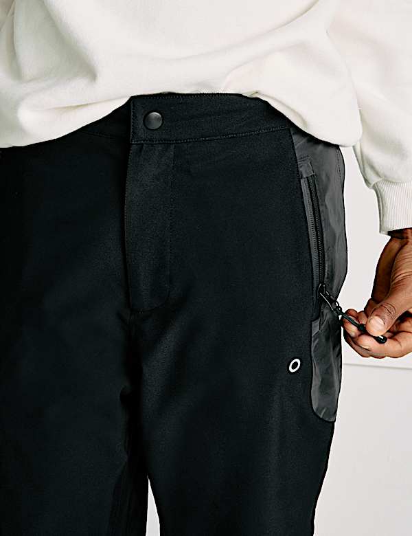 Stormwear™ Ultra Plain Ski Trousers (6-16 Yrs) - RO