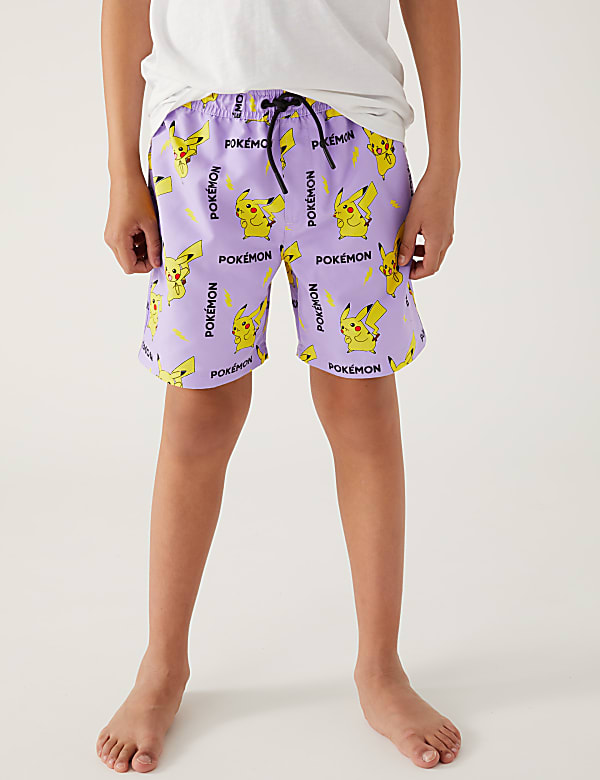 Pokemon™ Swim Shorts