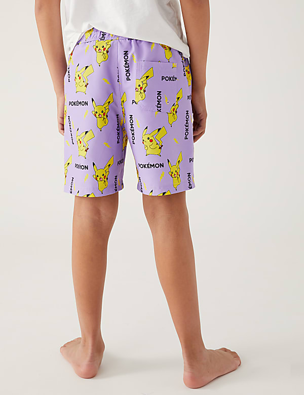 Pokemon™ Swim Shorts
