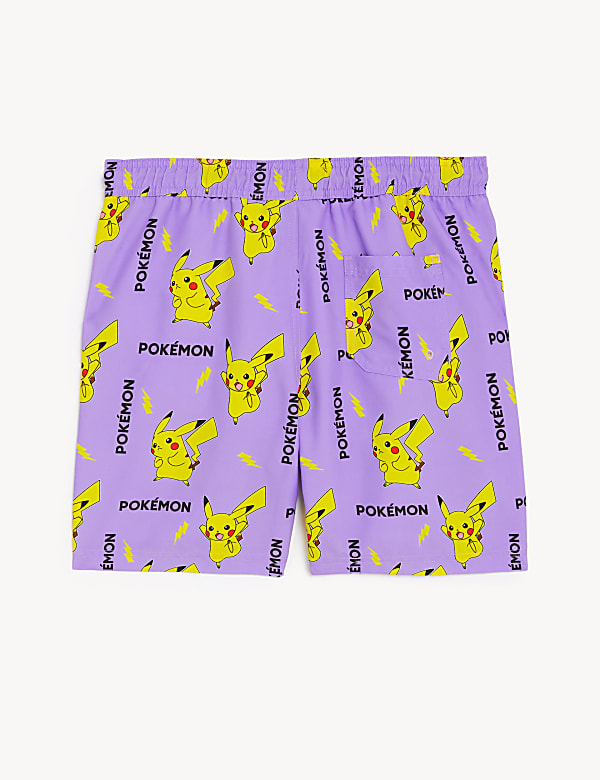 Pokemon™ Swim Shorts