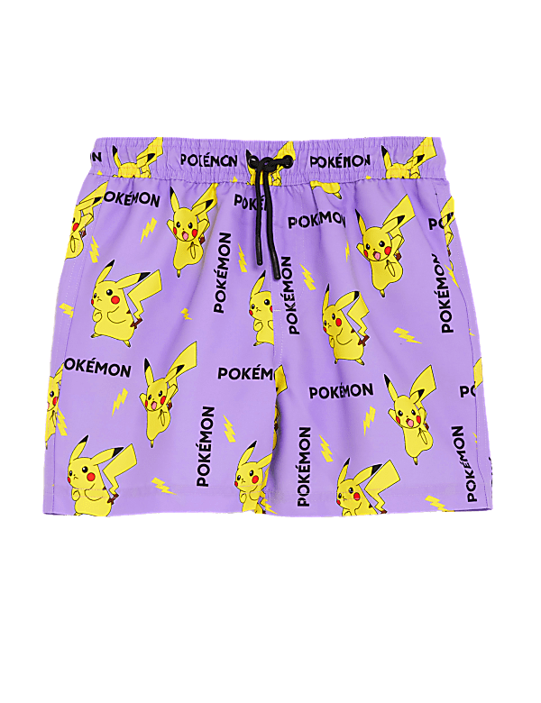 Pokemon™ Swim Shorts