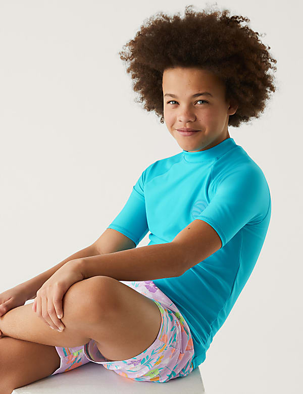 Buy Rash Vest at Marks Spencer
