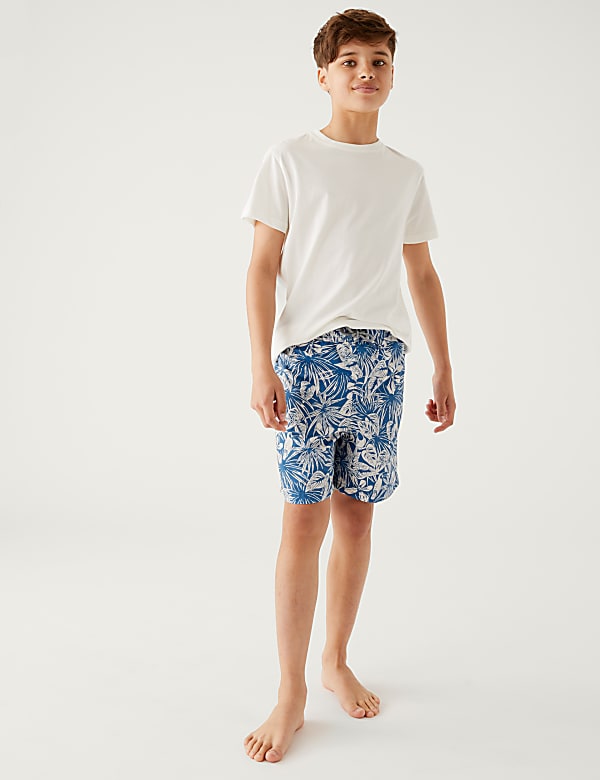 Swim shorts marks and spencer online