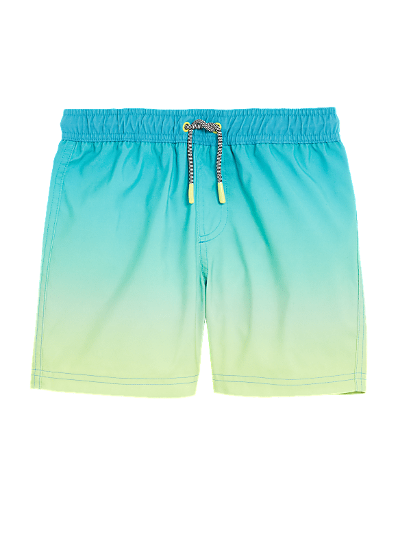 Ombre Swim Shorts