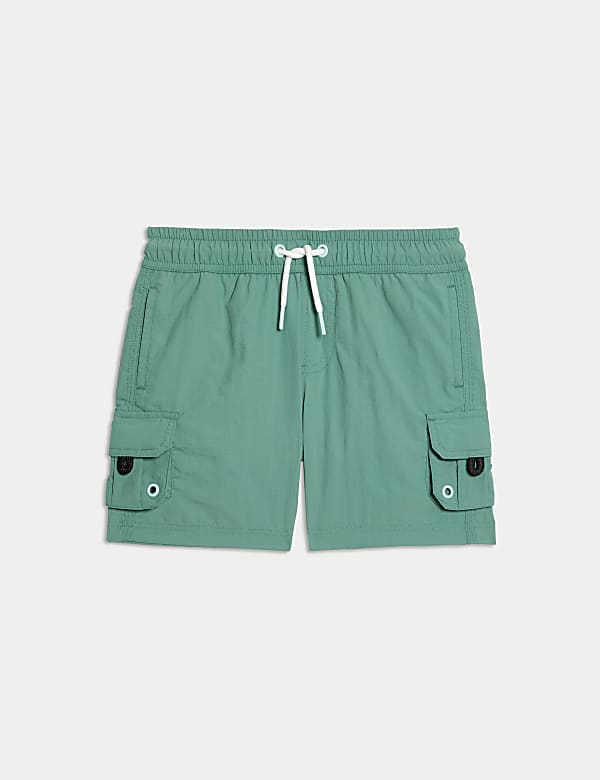 Short de bain (du 2 au 16 ans) - FR