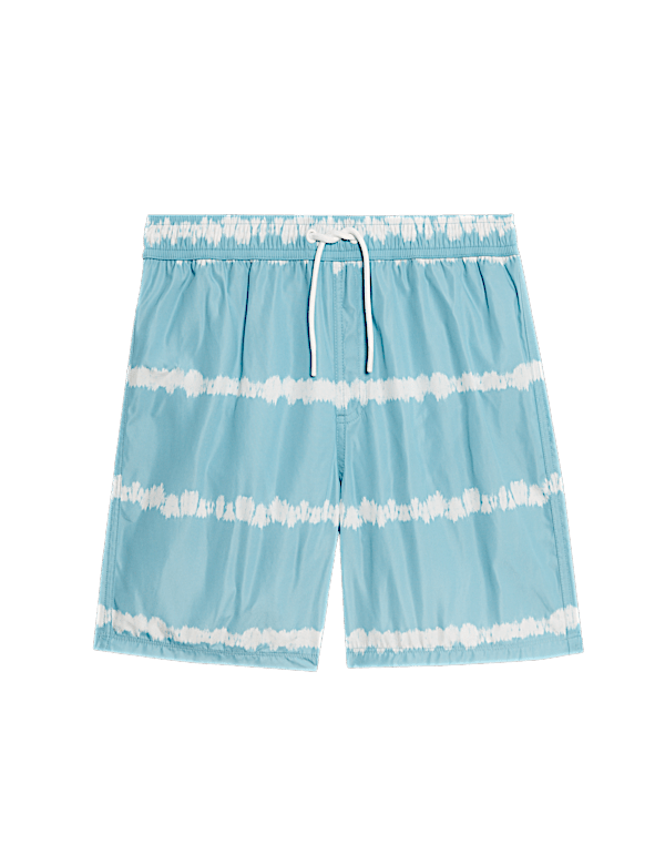 Tie Dye Swim Shorts (6-16 Yrs)