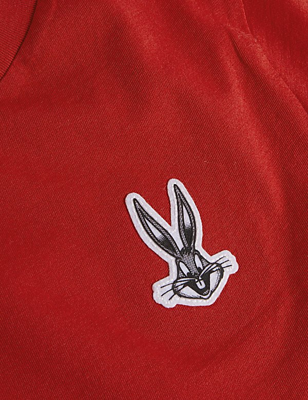 Pure Cotton Bugs Bunny™ T-Shirt