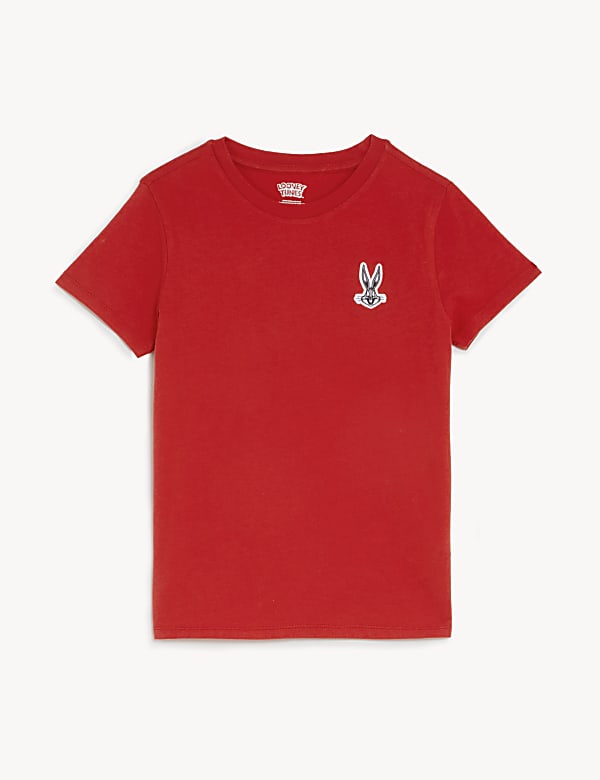 Pure Cotton Bugs Bunny™ T-Shirt