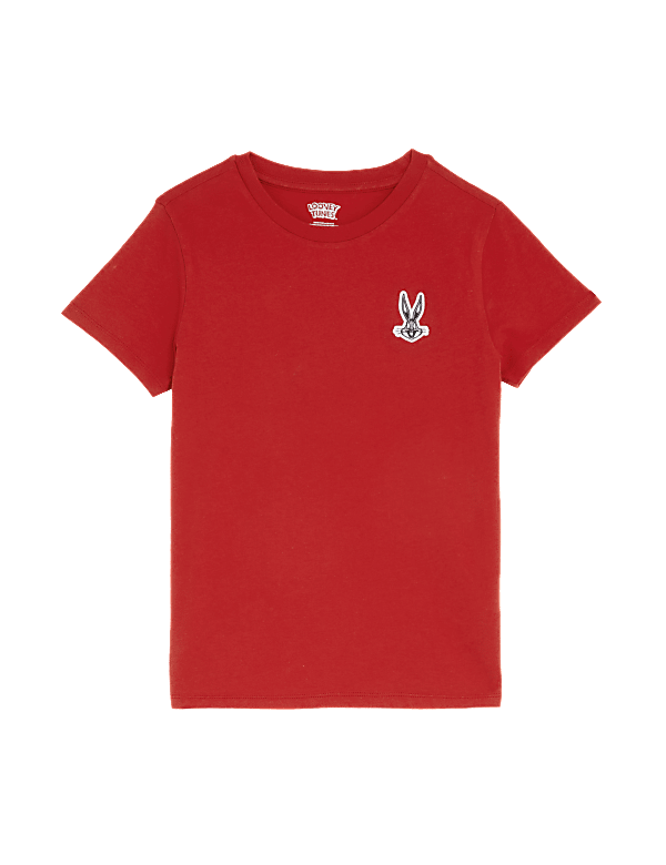 Pure Cotton Bugs Bunny™ T-Shirt