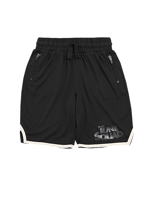 Space Jam: A New Legacy™ Shorts (6-16 Yrs)