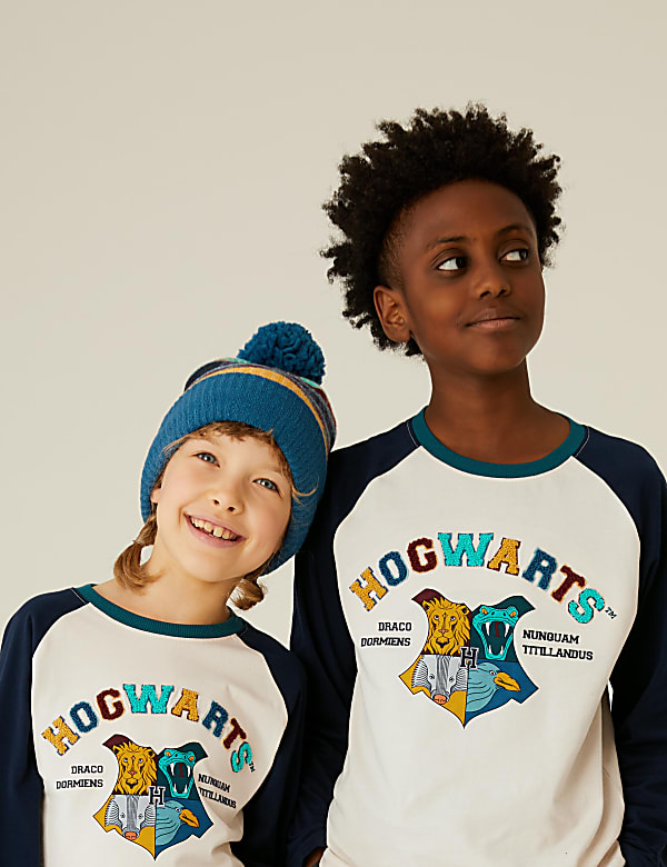 Pure Cotton Harry Potter™ Top