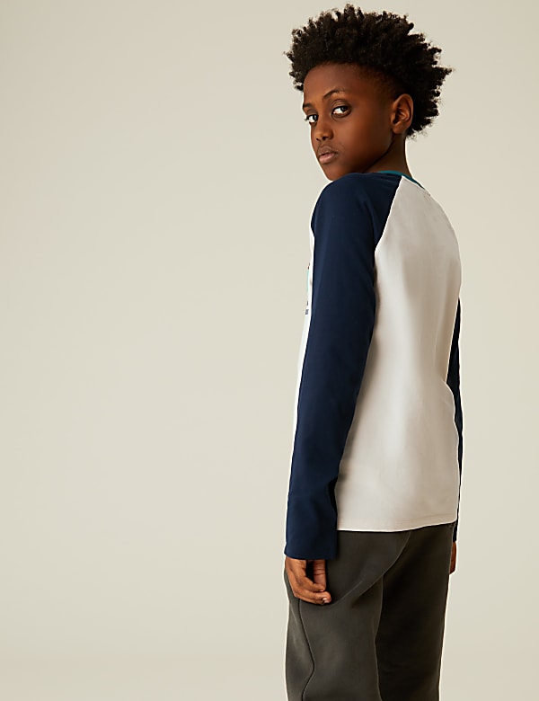 Pure Cotton Harry Potter™ Top
