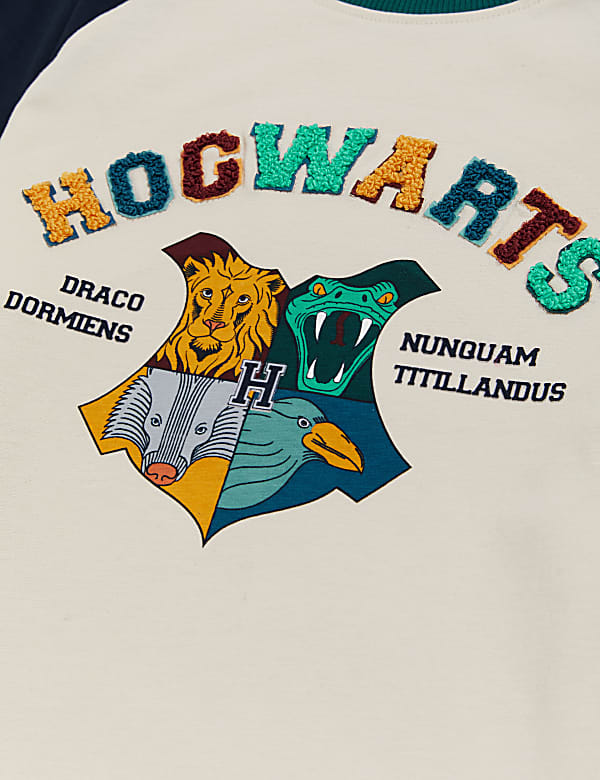 Pure Cotton Harry Potter™ Top