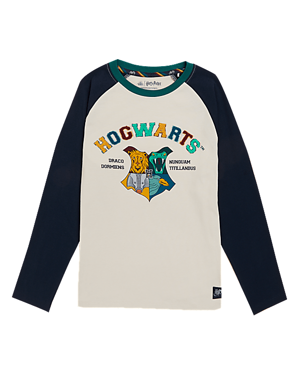 Pure Cotton Harry Potter™ Top