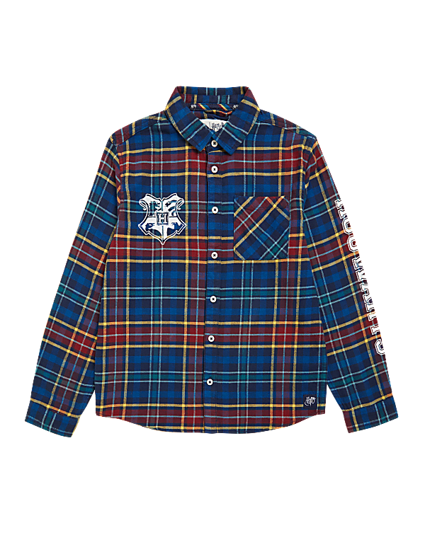 Pure Cotton Harry Potter™ Shirt