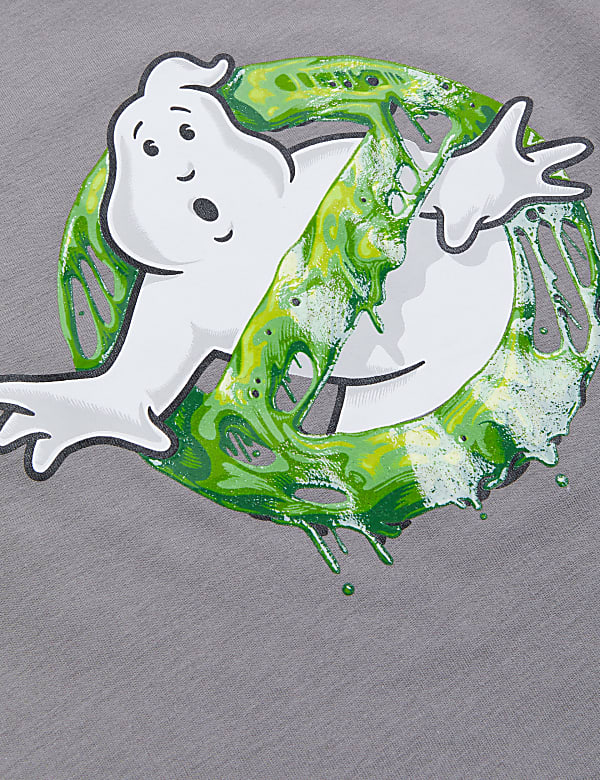 Pure Cotton GhostBusters™ Top