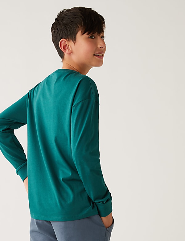 Pure Cotton Thor™ Top
