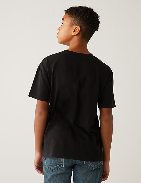 Pure Cotton NASA™ T-Shirt