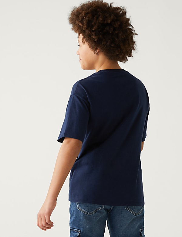 Pure Cotton Marvel™ T-Shirt