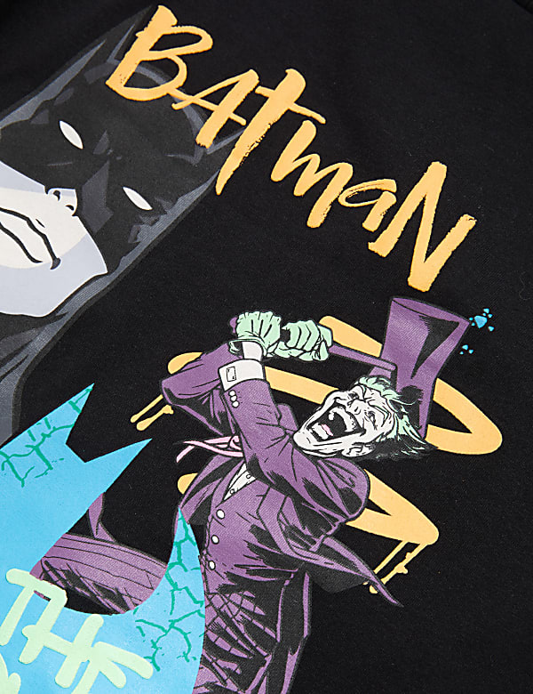 Pure Cotton Batman&trade; T-Shirt