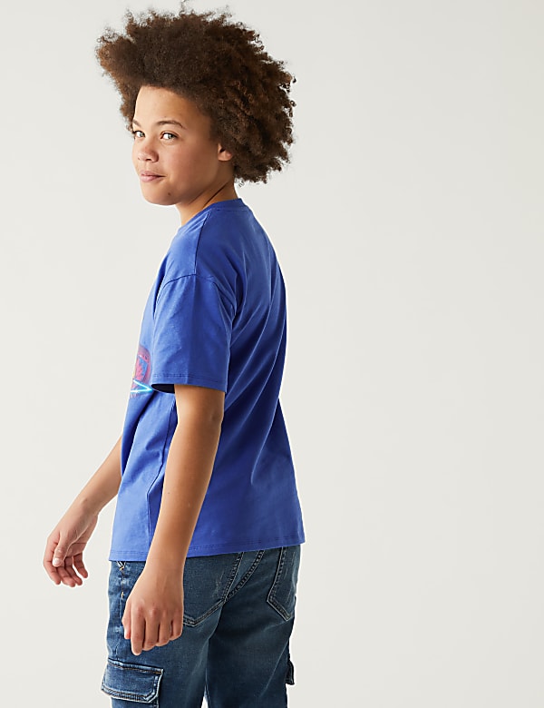 Pure Cotton Guardians of the Galaxy™ T-Shirt