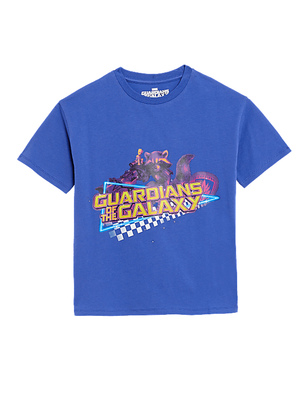 Pure Cotton Guardians of the Galaxy™ T-Shirt