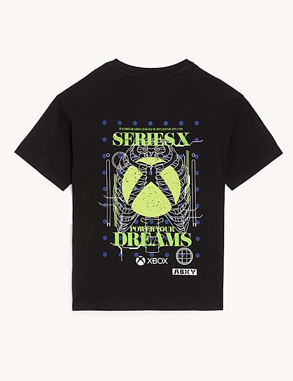 Pure Cotton Xbox™ T-Shirt