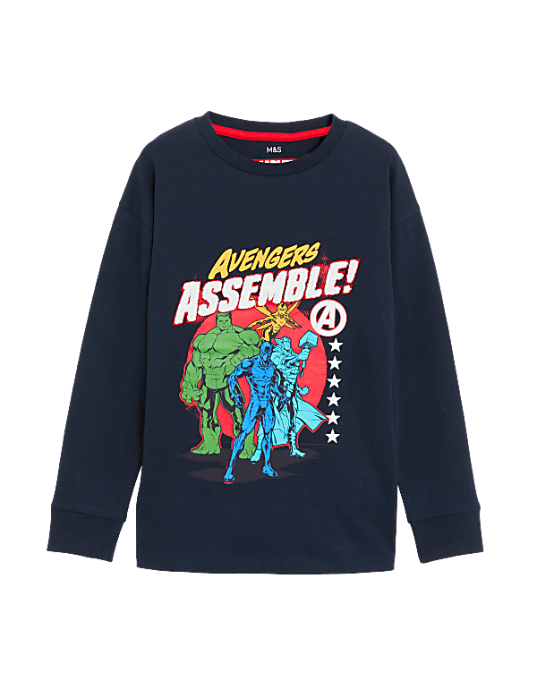 Pure Cotton Avengers™ Top