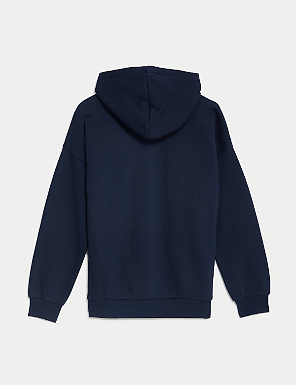 Cotton Rich FIFA™ Hoodie (6-16 Yrs)