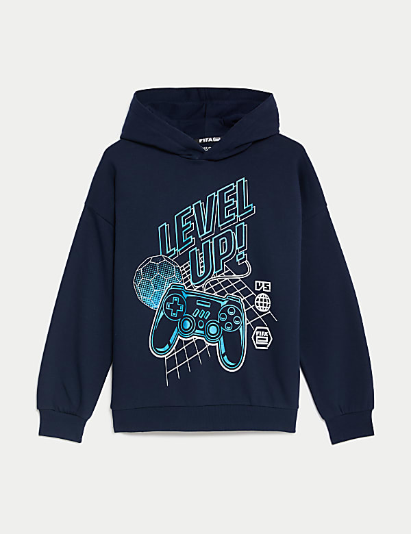 Gaming themed hoodie hotsell