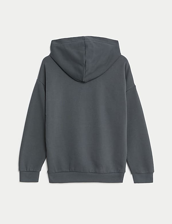 Among Us™ Cotton Rich Hoodie (6-16 Yrs)