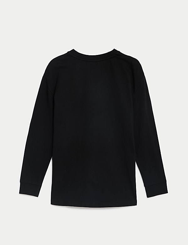 Pure Cotton FIFA™ Top (6-16 Yrs)