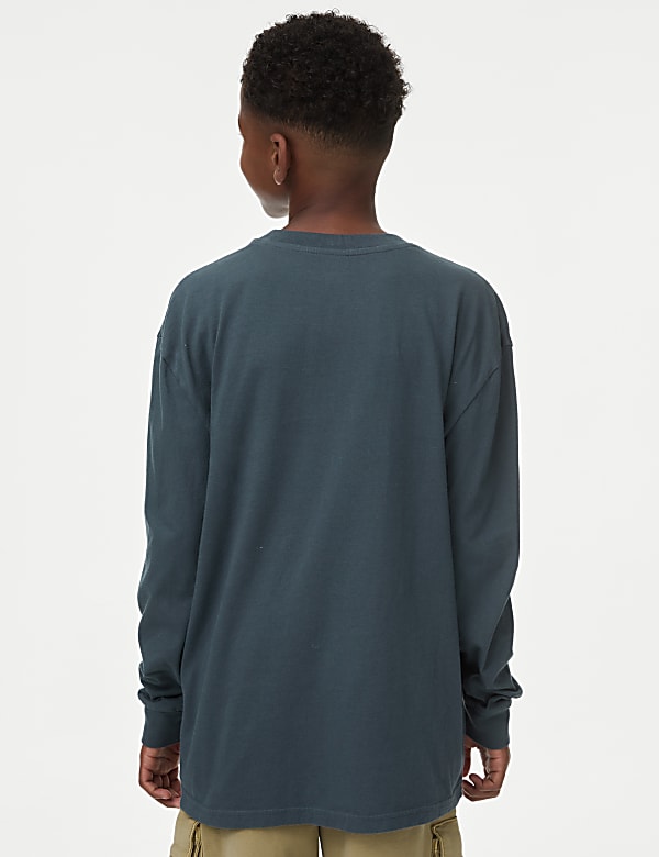 Among Us™ Christmas Top (6-16 Yrs)