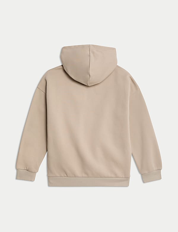 Cotton Rich Pokémon™ Christmas Hoodies (6-16 Yrs)