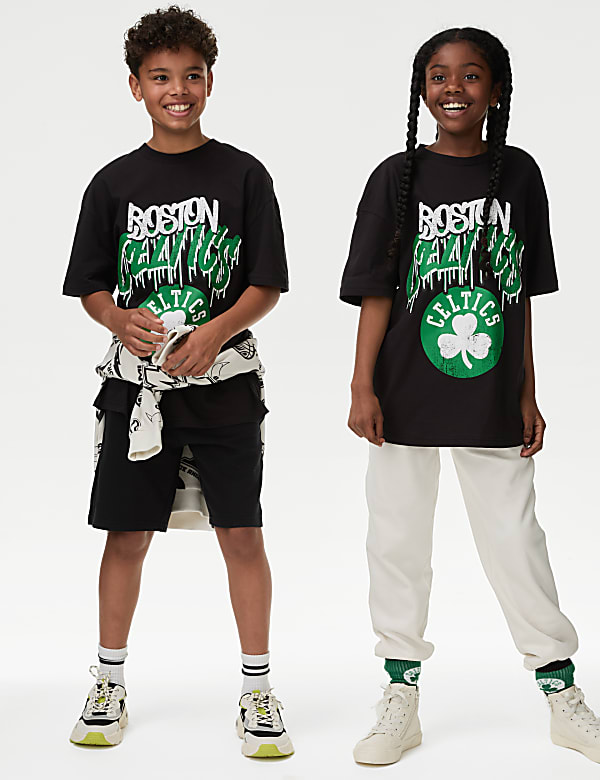 Cool nba t shirts clearance