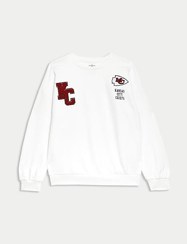 Black kansas city chiefs sweatshirt new arrivals