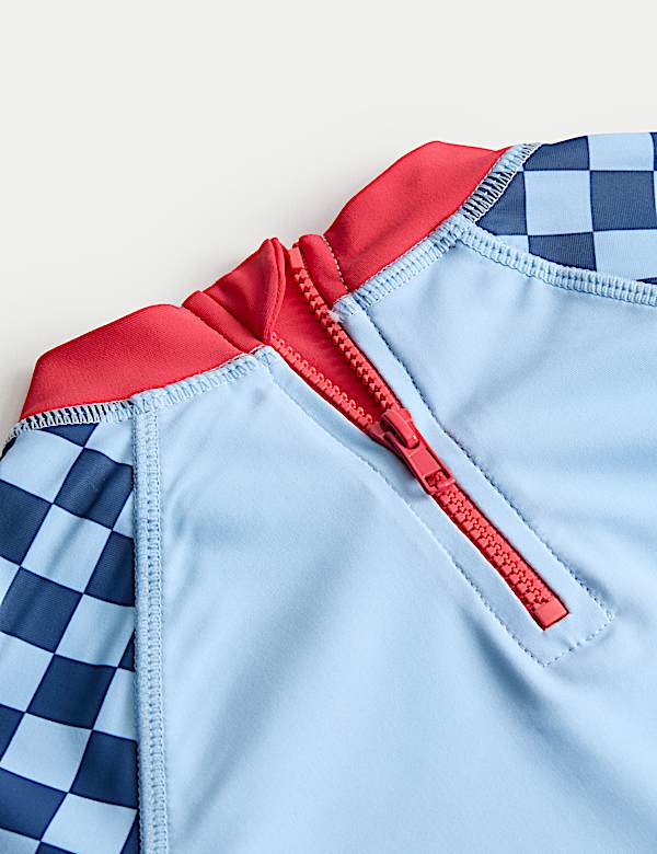 2pc Disney Cars&trade; Swim Set (2-8 Yrs) - CY