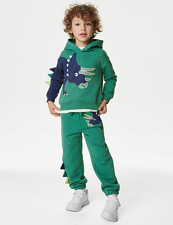 Next dinosaur joggers best sale