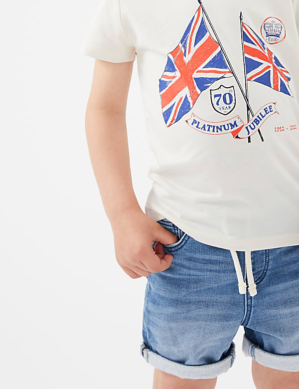 Jubilee T-Shirt