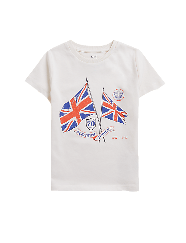 Jubilee T-Shirt