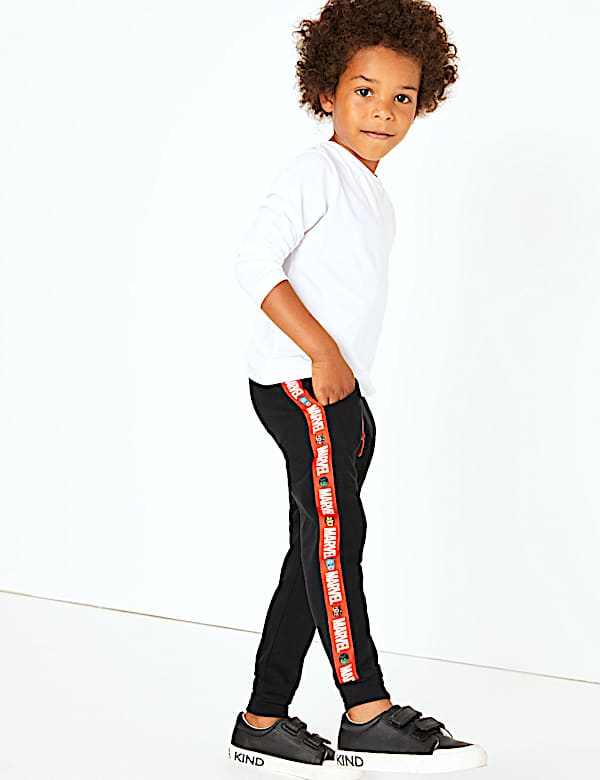 Marvel™ Joggers (3 Months - 7 Years)