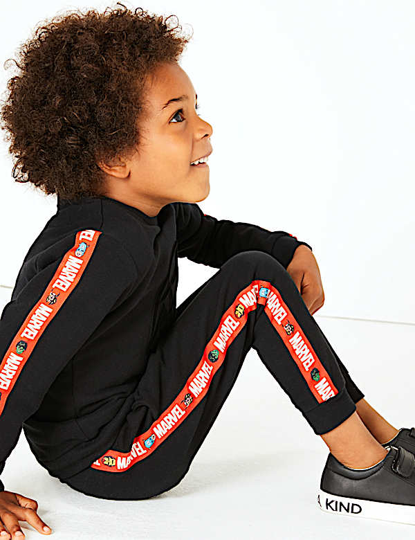 Marvel™ Joggers (3 Months - 7 Years)