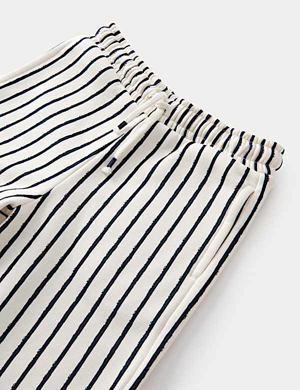 Cotton Rich Bluey™ Top & Bottom Outfit (2-8 Yrs) - AL