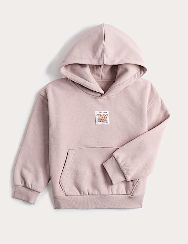 Toy Story&trade; Hoodie (2-8 Yrs) - VN