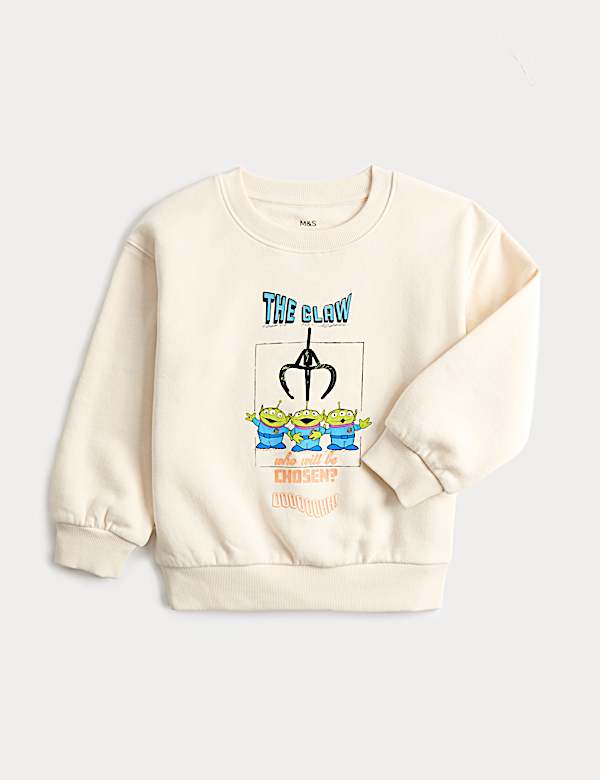 Bluza Toy Story&trade; (2&ndash;8 lat) - PL