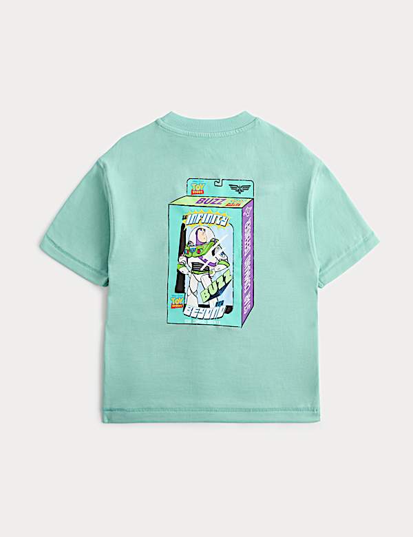 Toy Story&trade; Buzz Lightyear&trade; T-Shirt (2-8 Yrs)
