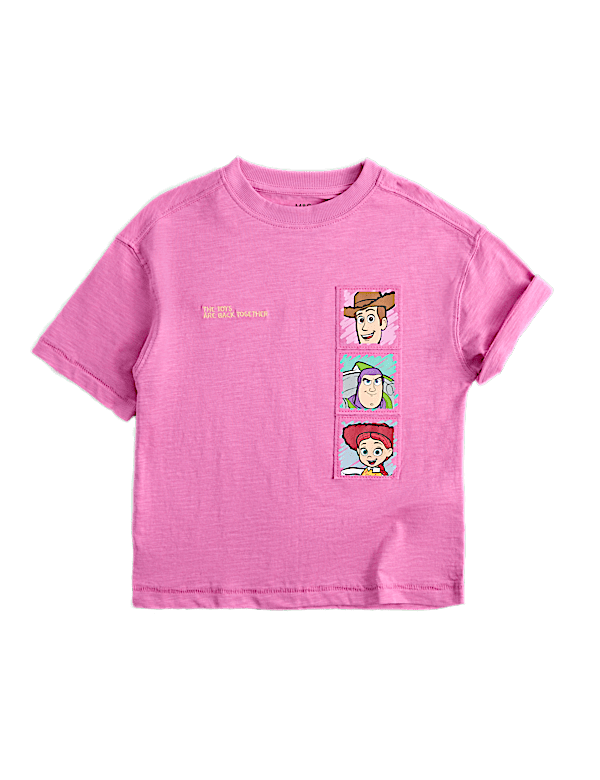 Toy Story&trade; T-Shirt (2-8 Yrs)