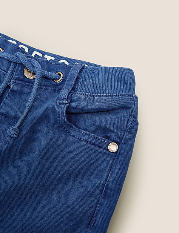 Coloured Skinny Jeans (2-7 Yrs)