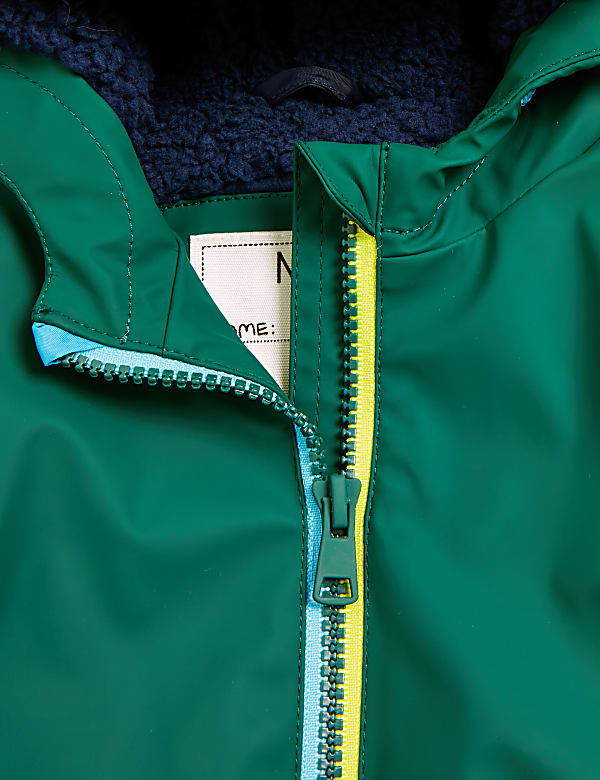Stormwear™ Crocodile Fisherman Coat (2-7 Yrs)